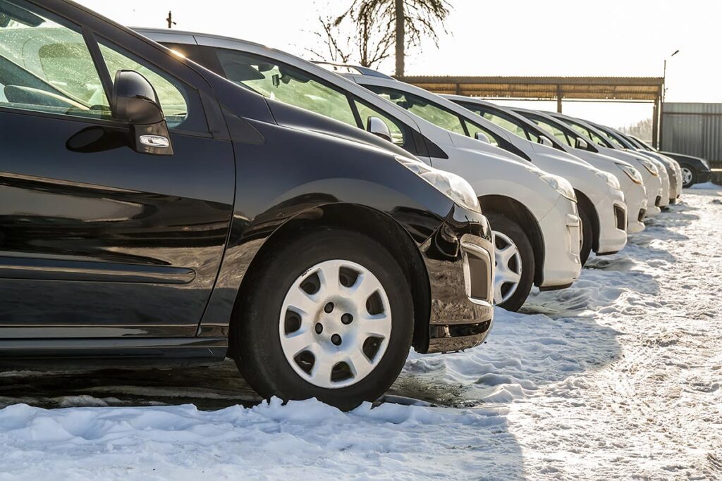 Motor Vehicle Insurance - Emsar Insurance