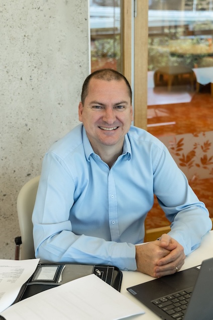 brett newton Emsar insurance Brisbane insurance experts